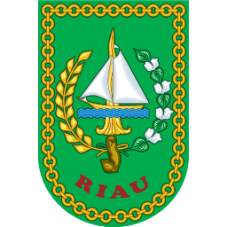 Logo Dinas Pangan Tanaman Pangan dan Hortikultura Provinsi Riau